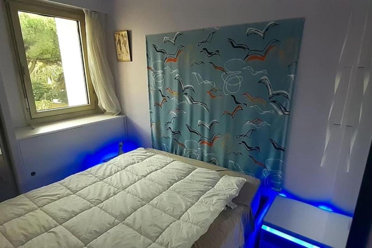 Sole E Mare 2 Pieces Apercu Mer 골페주앙 외부 사진